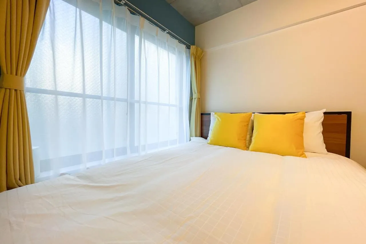 Ion Shibuya-Honmachi Apartment Tokyo Japan